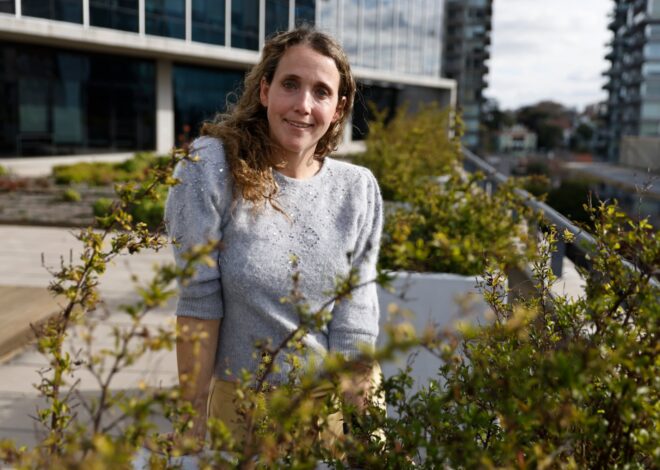 “El gluten lastima el intestino del 100% de las personas”, según la nutricionista Malena Ramos Mejía