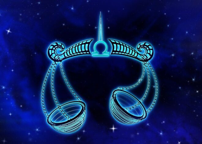Temporada de Libra: cómo aprovechar la energía del mes zodiacal, según tu signo y tu ascendente Temporada de Libra: cómo aprovechar la energía del mes zodiacal, según tu signo y tu ascendente