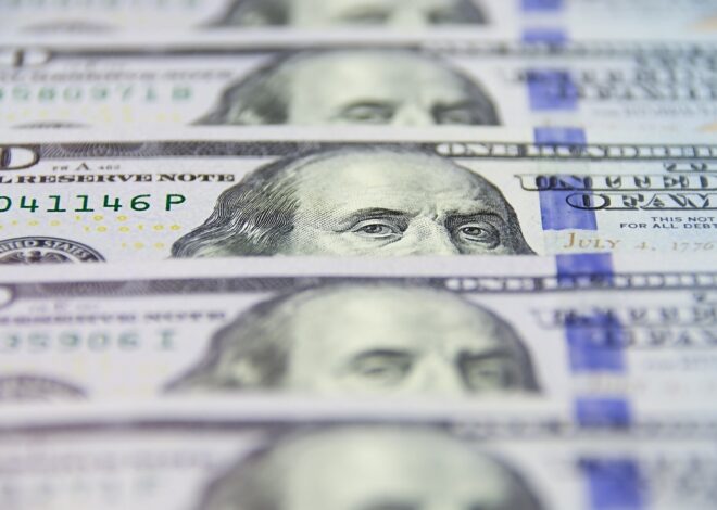 Dólar hoy, dólar blue hoy: a cuánto cotiza este viernes 19 de septiembre