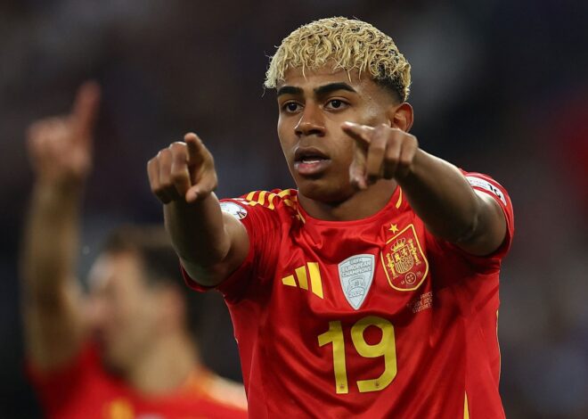 Mundial 2026: España, Francia, Alemania y Portugal debutan en las eliminatorias Mundial 2026: España, Francia, Alemania y Portugal debutan en las eliminatorias