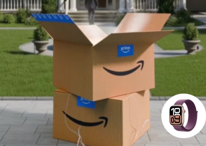 Amazon Prime Day en EE.UU.: cuáles son los mejores descuentos anticipados en octubre 2025 Amazon Prime Day en EE.UU.: cuáles son los mejores descuentos anticipados en octubre 2025