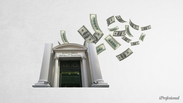 prevén más presión al dólar sobre la banda pese a las ventas del BCRA