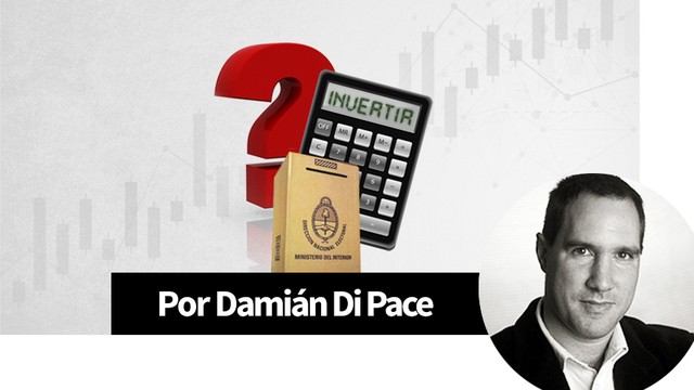 Qué les conviene a las empresas en una Argentina volátil: ¿inversión productiva o financiera? Qué les conviene a las empresas en una Argentina volátil: ¿inversión productiva o financiera?