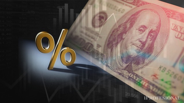 La inversión que es furor entre los ahorristas: ya ganó más del 30% en dólares en lo que va del año