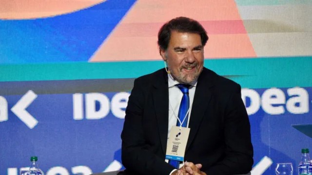 La advertencia de Zuchovicki: "Los inversores están esperando para ver qué quieren los argentinos en octubre"