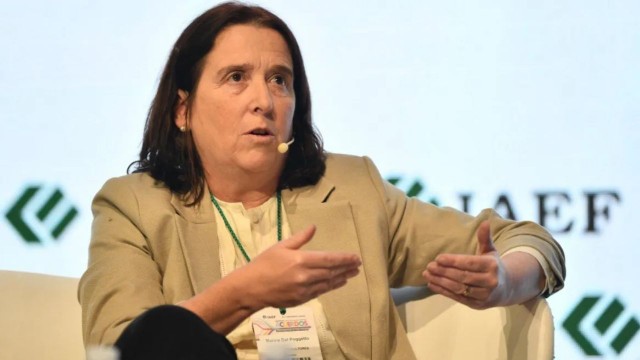 Dal Poggetto: "El Gobierno frenó el apretón monetario y dejó correr el dólar"