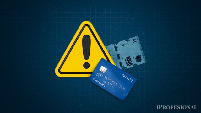 Cuánto tiempo tiene que pasar para que prescriban las deudas con tarjeta de crédito