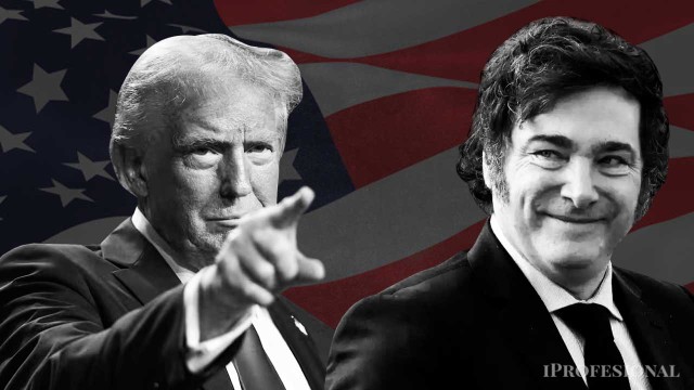 Salvataje de Trump a Milei: 9 variables ultra sensibles que evalúan inversores hasta las elecciones