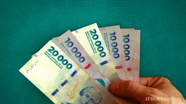 Este es el sueldo que tenés que ganar para acceder a un crédito y poder comprar un departamento Este es el sueldo que tenés que ganar para acceder a un crédito y poder comprar un departamento