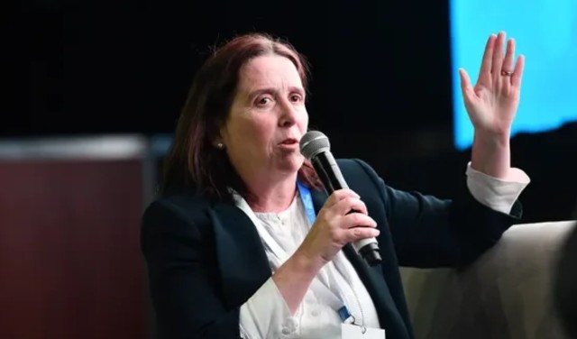 Marina Dal Poggetto: "El Gobierno intentará defender el techo de la banda cambiaria"