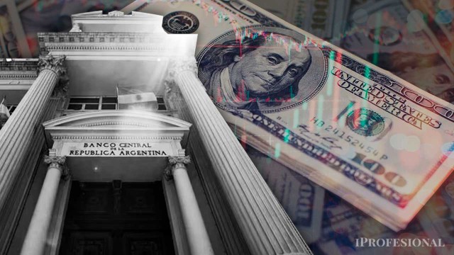 El BCRA se juega todo en el mercado donde inversores pactan precio del dólar: preocupa el poder de fuego