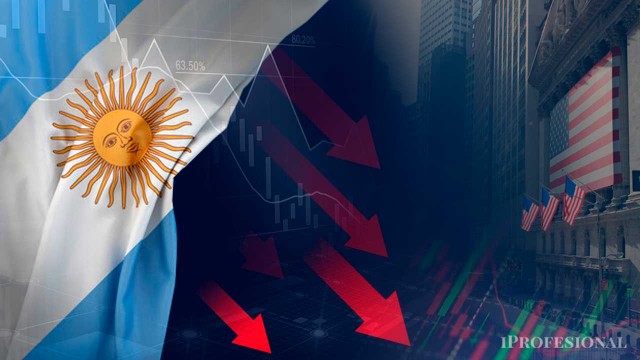 Se desploma el precio de los bonos y analistas ya hablan de "precios de default"