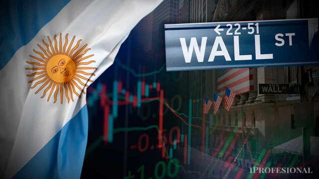 Los activos argentinos profundizan su desplome tras el revés electoral en la provincia de Buenos Aires
