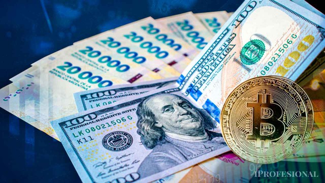 El dólar escala entre las inversiones más rentables: así quedó el ranking de la primera quincena del mes