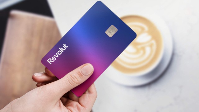 Revolut se enfoca en América Latina y busca llegar a 70 mercados en 2030 Revolut se enfoca en América Latina y busca llegar a 70 mercados en 2030