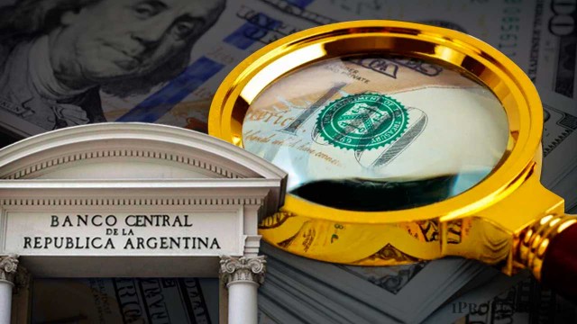 Qué significa que el dólar supere el techo de la banda, el dato que sigue de cerca el Gobierno