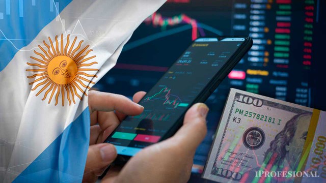 Bonos rebotan tras tres días de caídas, pero acciones y ADRs en la última rueda de septiembre
