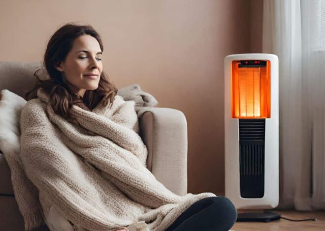 Estufa, aire acondicionado o caloventor: un experto revela cuál es mejor artefacto eléctrico para calefaccionar Estufa, aire acondicionado o caloventor: un experto revela cuál es mejor artefacto eléctrico para calefaccionar