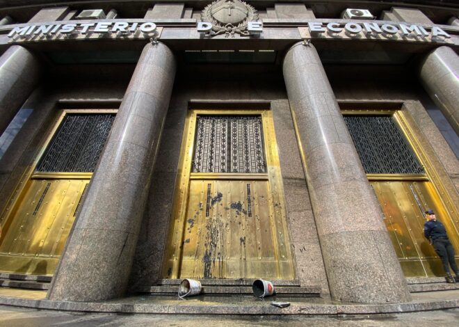 El costo oculto del apretón monetario: por qué la deuda en pesos le sale cada vez más cara al Tesoro