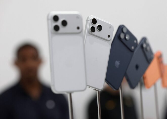iPhone 17: todos los detalles del lanzamiento de Apple, diseño, precio y novedades iPhone 17: todos los detalles del lanzamiento de Apple, diseño, precio y novedades