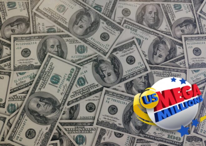 Resultados de la lotería Mega Millions este viernes 19 de septiembre en EE.UU.: los números ganadores Resultados de la lotería Mega Millions este viernes 19 de septiembre en EE.UU.: los números ganadores