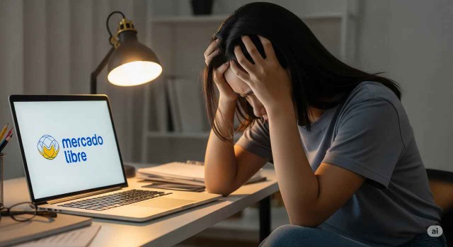 Atención si comprás en cuotas en Mercado Libre con tarjeta: ¿a cuánto se puede ir el precio final del producto?
