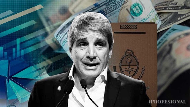 El mercado pide urgente que el BCRA deje de quemar reservas y que le suelte la mano al dólar