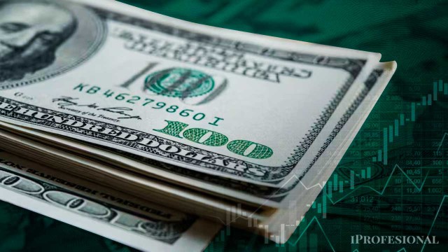 Cuántos dólares tiene el Banco Central para intervenir si la cotización llega al techo de la banda