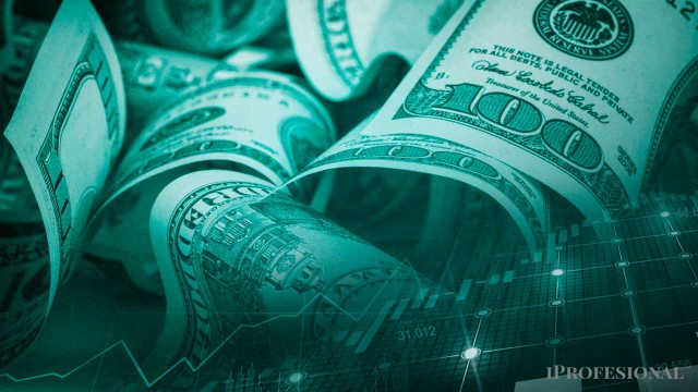 La deuda externa superó los u$s300.000 millones en el segundo trimestre y rompió un récord histórico