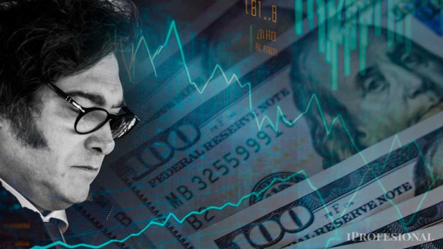 Dólar y tasas: Milei da un contundente giro de 180° para estabilizar la economía antes de las elecciones