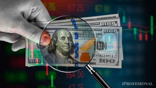 Dólar: el mercado anticipa semanas con más brecha, en la recta final hacia las elecciones