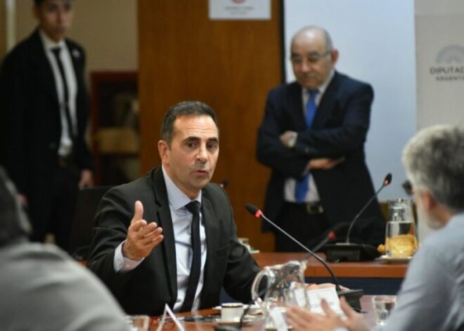 Escala la crisis en Pirelli y ya son 780 los despedidos desde que llegó Milei Escala la crisis en Pirelli y ya son 780 los despedidos desde que llegó Milei