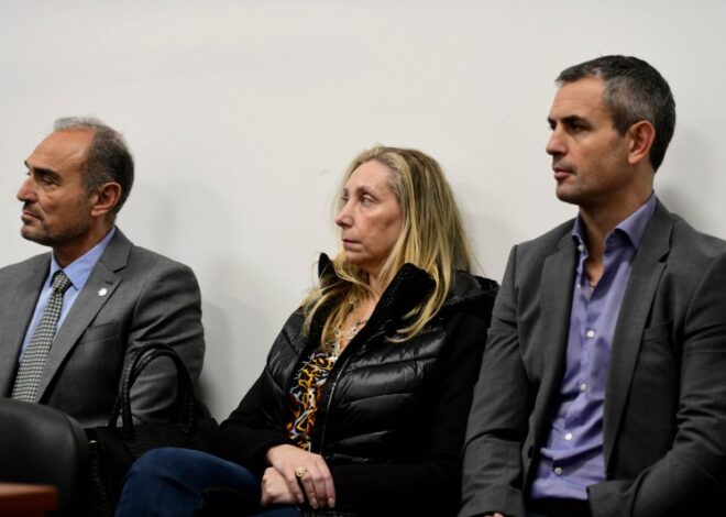 Preocupación en el gobierno porque temen que un escándalo en la Aduana golpeé a Karina