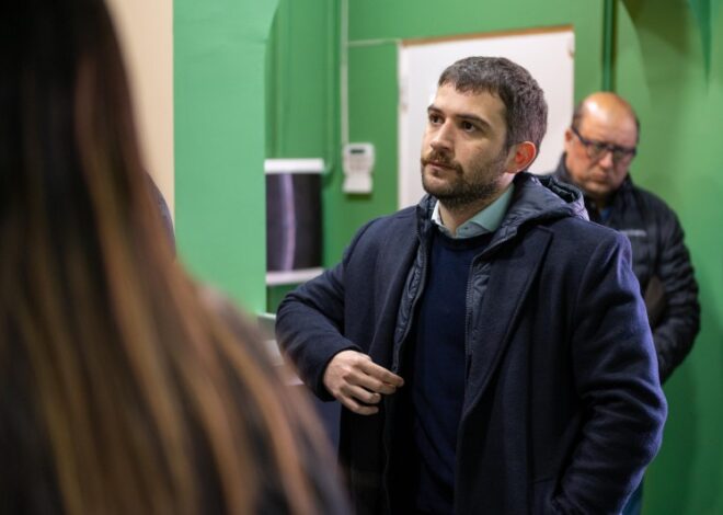 El hijo de Juez destrozó al Gordo Dan: "qué podés esperar de este gordo pelotudo, tiene un problema con ponerla" El hijo de Juez destrozó al Gordo Dan: "qué podés esperar de este gordo pelotudo, tiene un problema con ponerla"