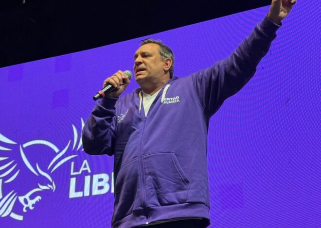 Bondarenko: "Mi mamá es jubilada y no llega a fin de mes"
