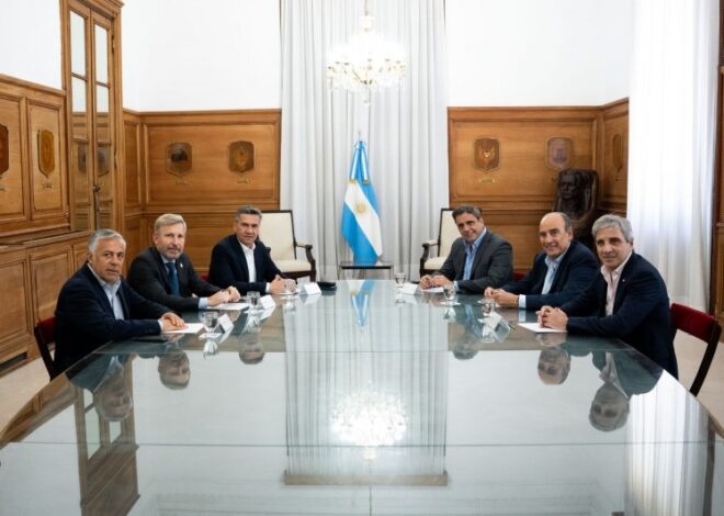 Milei veta la ley de ATN y humilla a los gobernadores aliados