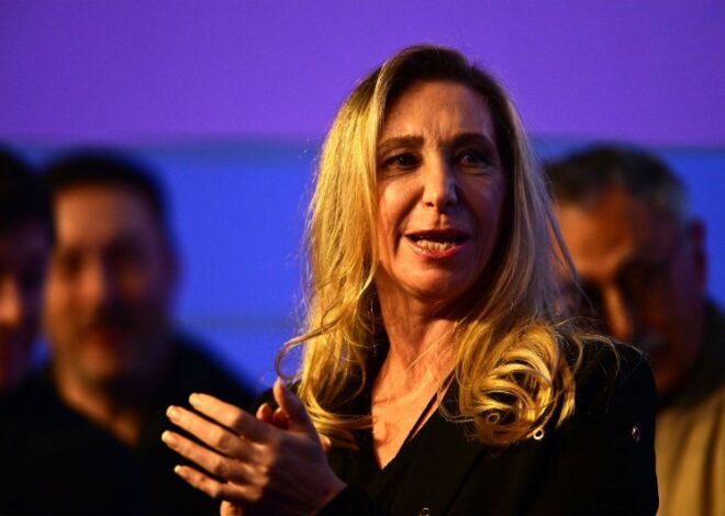 Insólita defensa de Karina que afecta la autoridad presidencial: "Sin Karina no hay Milei"