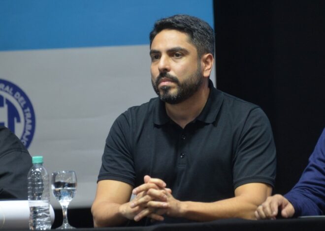 Gremios denuncian que el Gobierno recrudece las intervenciones y acusan intento de desfinanciamiento Gremios denuncian que el Gobierno recrudece las intervenciones y acusan intento de desfinanciamiento