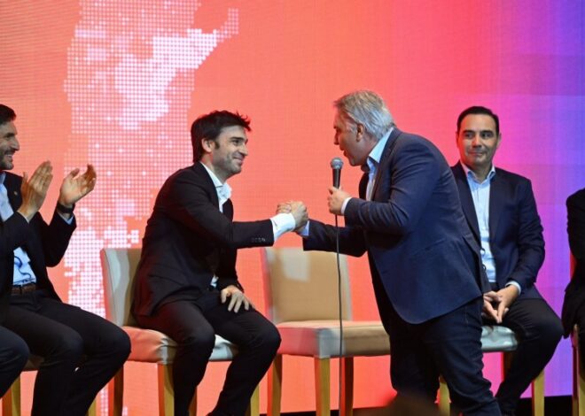 Durísima advertencia de los gobernadores: "Milei nos lleva al abismo" Durísima advertencia de los gobernadores: "Milei nos lleva al abismo"