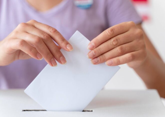 La batalla por el voto: aliados de Trump demandan a California y otros estados por sus listas electorales La batalla por el voto: aliados de Trump demandan a California y otros estados por sus listas electorales