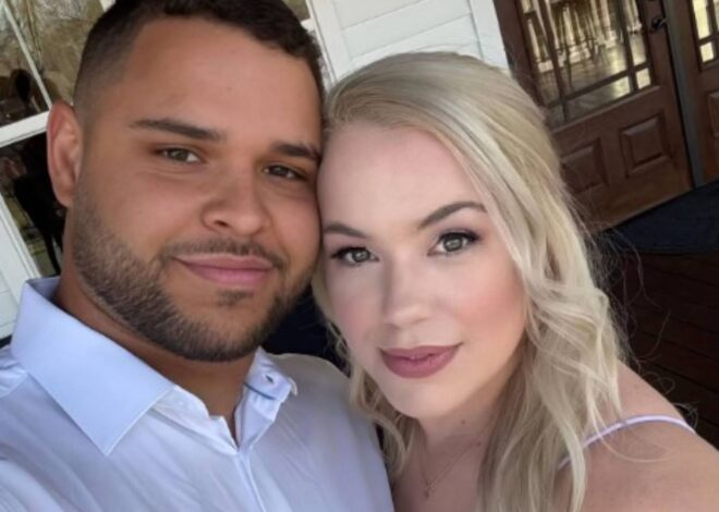 Es estadounidense, apoyó a Trump y ahora vive una pesadilla con el ICE y su esposo latino: “Engañada”