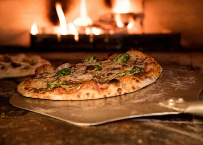 Noche de la pizza y la empanada: qué locales están adheridos y ofrecen descuentos Noche de la pizza y la empanada: qué locales están adheridos y ofrecen descuentos