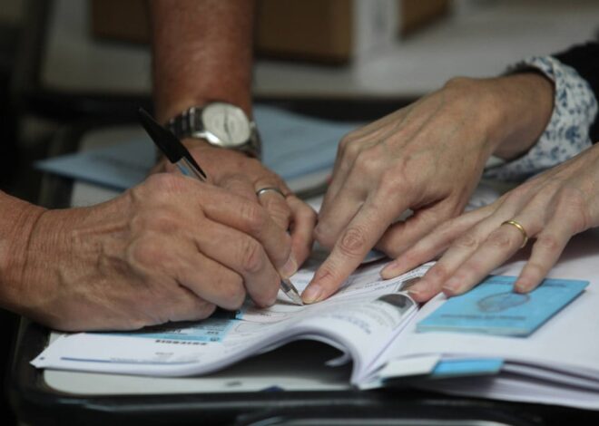 Cuándo son las elecciones 2025 Cuándo son las elecciones 2025