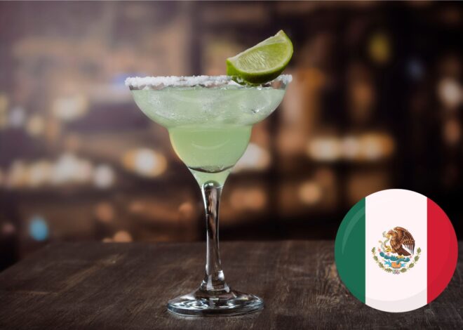 Cómo nació la margarita, el icónico cóctel mexicano para celebrar el Día de la Independencia Cómo nació la margarita, el icónico cóctel mexicano para celebrar el Día de la Independencia
