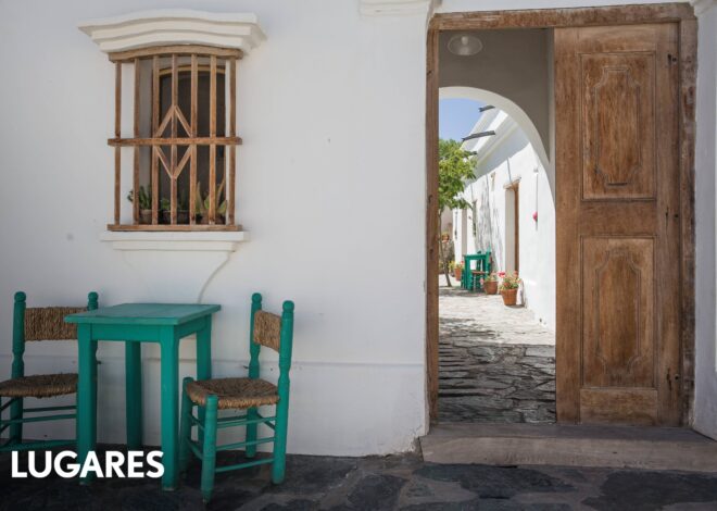 Norte argentino: hoteles de ruta y familiares para descubrir las zonas más inexploradas