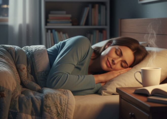 Las infusiones para dormir que le ponen fin al estrés, la ansiedad y el insomnio Las infusiones para dormir que le ponen fin al estrés, la ansiedad y el insomnio