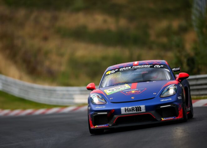 ¿Qué sigue ahora para Max Verstappen y sus planes en las carreras de GT? ¿Qué sigue ahora para Max Verstappen y sus planes en las carreras de GT?