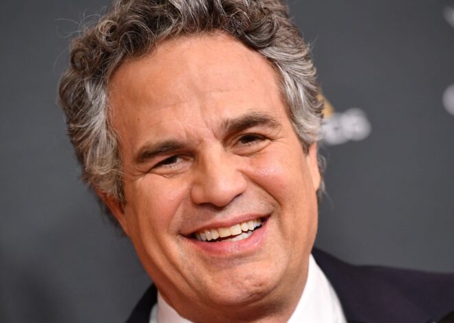 Mark Ruffalo habló sobre la posible aparición de Hulk en el nuevo film de Spider-Man Mark Ruffalo habló sobre la posible aparición de Hulk en el nuevo film de Spider-Man