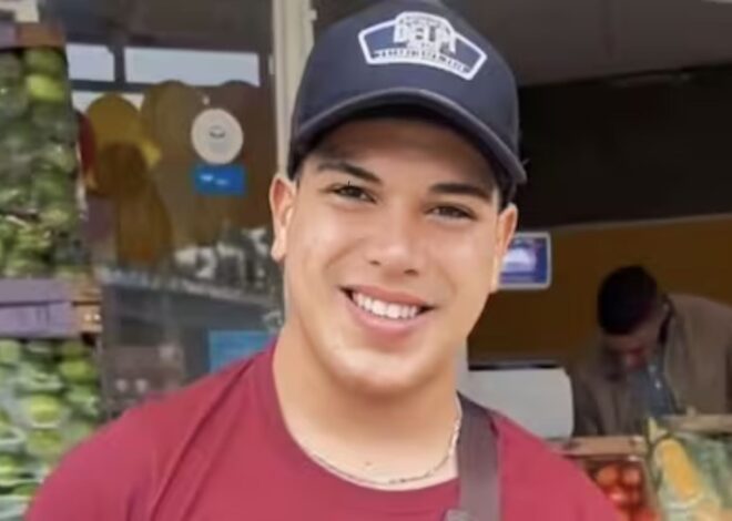 Qué le pasó a Thiago Medina, el exparticipante de Gran Hermano Qué le pasó a Thiago Medina, el exparticipante de Gran Hermano