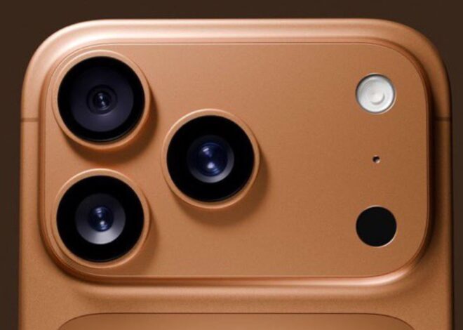 Apple presenta el iPhone 17 en vivo: todo sobre el lanzamiento, en su evento más importante del año
